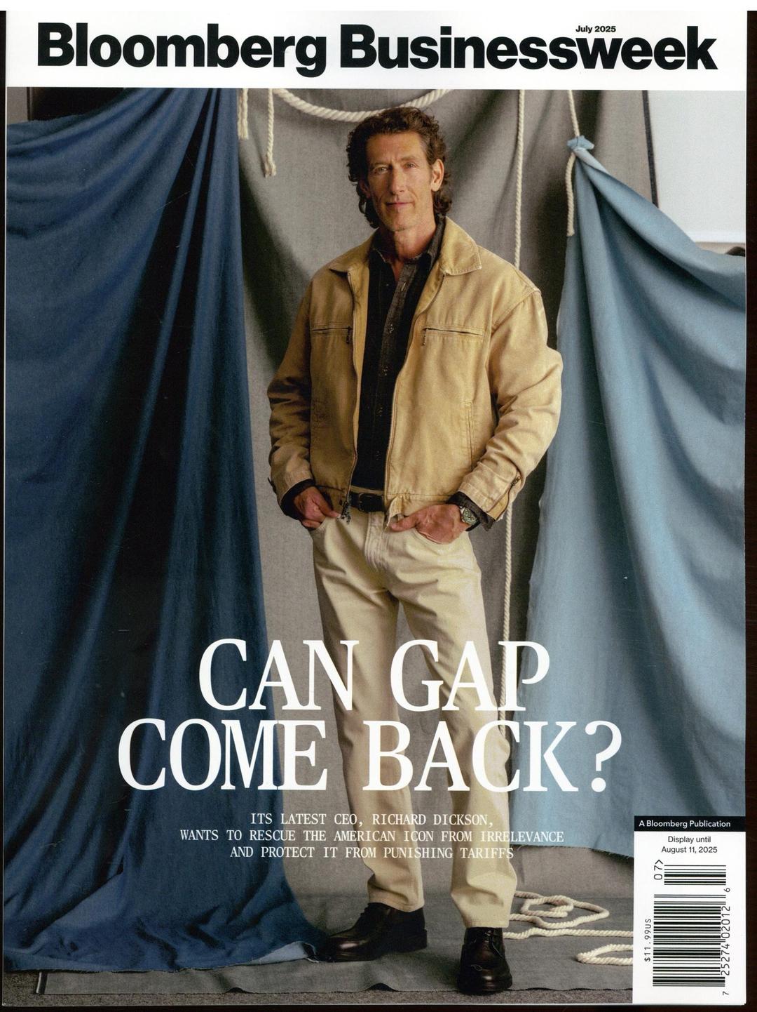 Bloomberg Businessweek