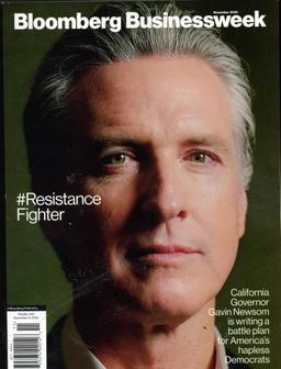 Bloomberg Businessweek