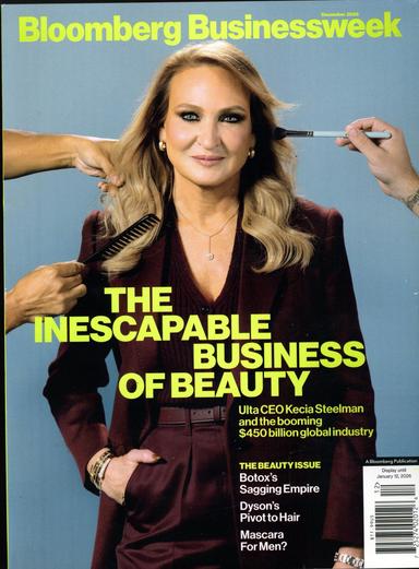 Bloomberg Businessweek