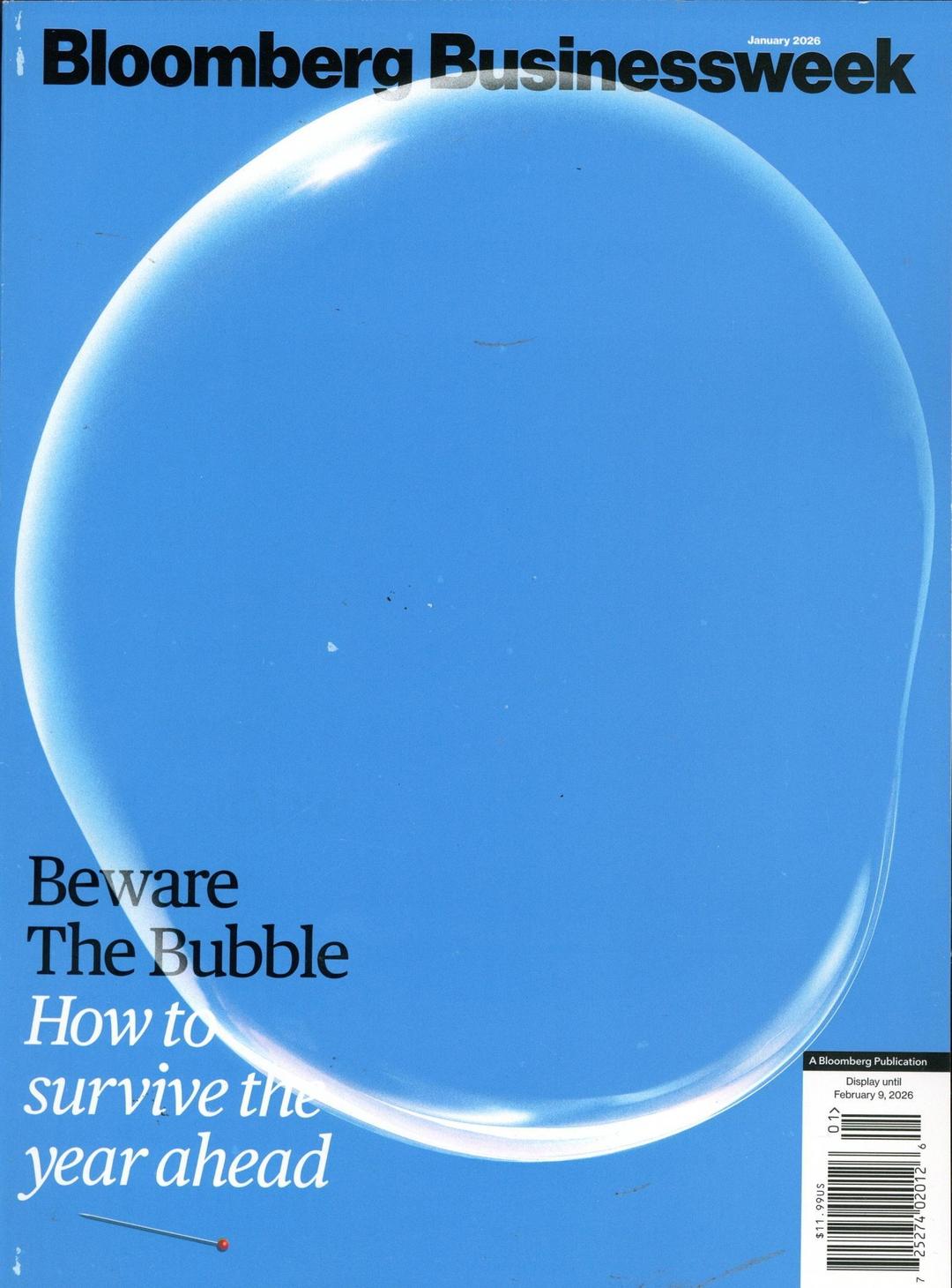 Bloomberg Businessweek