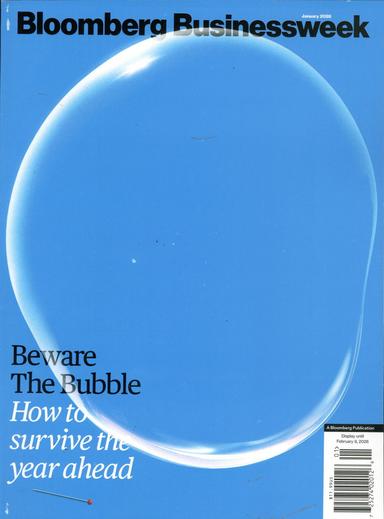 Bloomberg Businessweek