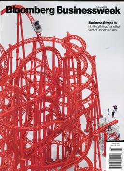 Bloomberg Businessweek