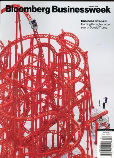 Bloomberg Businessweek