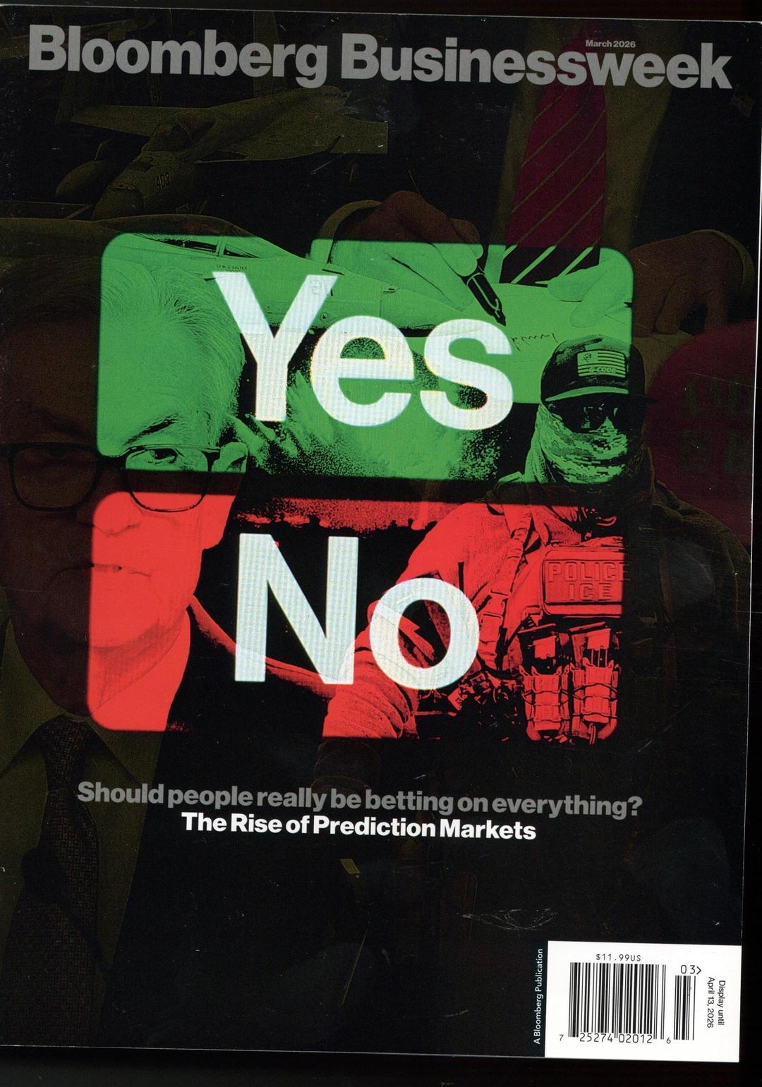 Bloomberg Businessweek