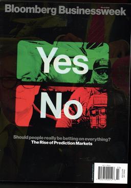 Bloomberg Businessweek