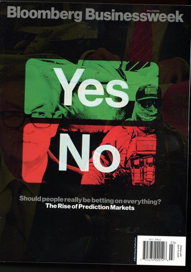 Bloomberg Businessweek