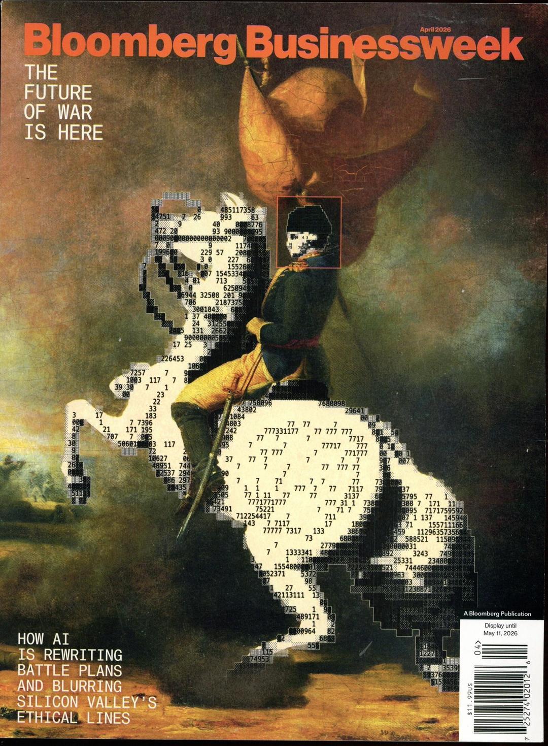 Bloomberg Businessweek
