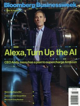 Bloomberg Businessweek