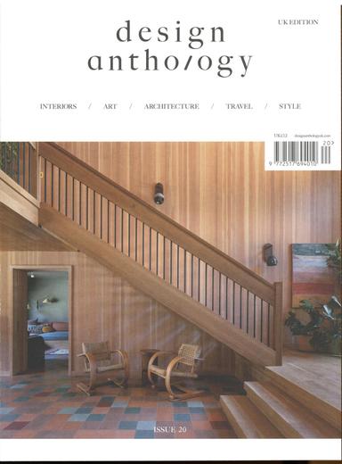 Design Anthology UK