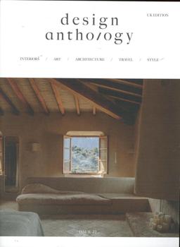 Design Anthology UK