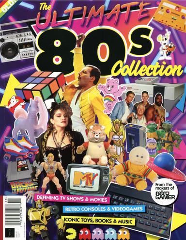 The Ultimate Collection
