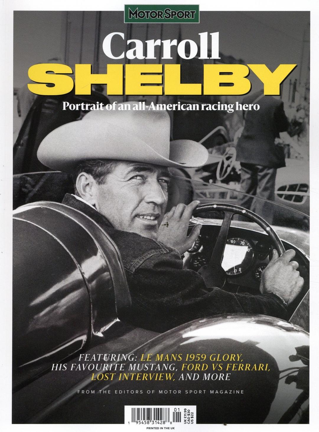 Motorsport Special