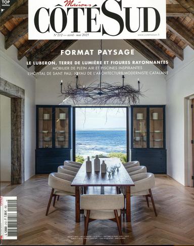 Cote Sud MaisonS