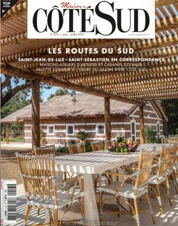 Cote Sud MaisonS