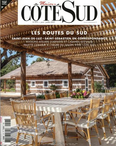 Cote Sud MaisonS