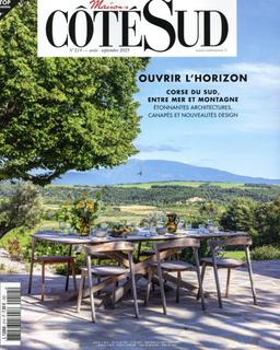 Cote Sud MaisonS