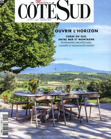 Cote Sud MaisonS