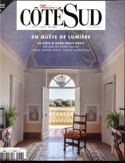 Cote Sud MaisonS