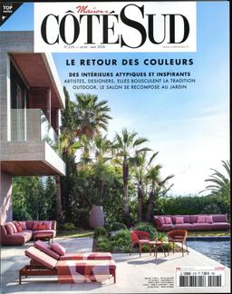 Cote Sud MaisonS