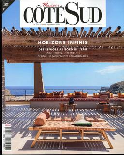 Cote Sud MaisonS