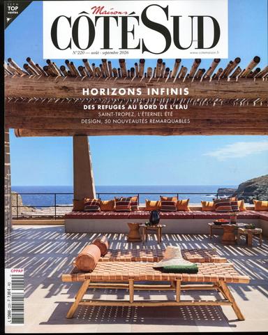 Cote Sud MaisonS