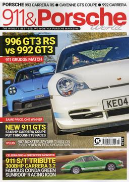 911 Porsche World