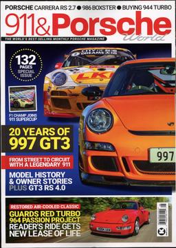 911 Porsche World