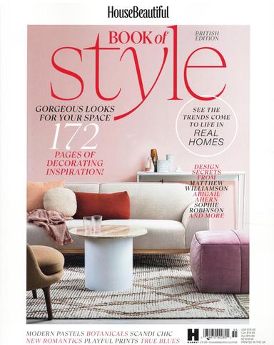 Book of Style