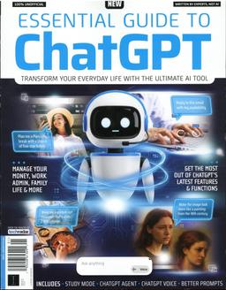 Ess. Guide to ChatGPT