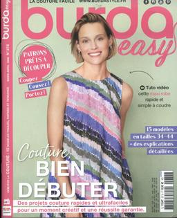 Burda Easy (FR)