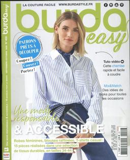 Burda Easy (FR)