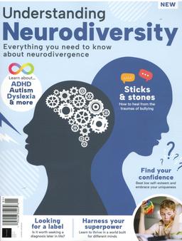 Understand Neurodivers