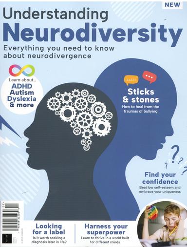 Understand Neurodivers