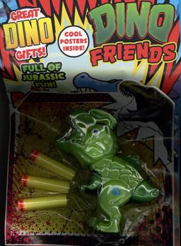 Dino Friends