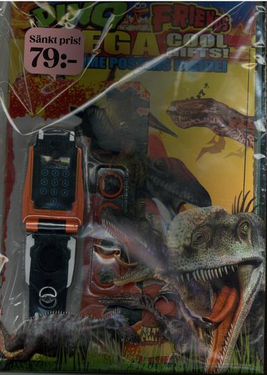 Dino Friends
