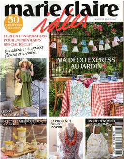 Marie Claire Idees