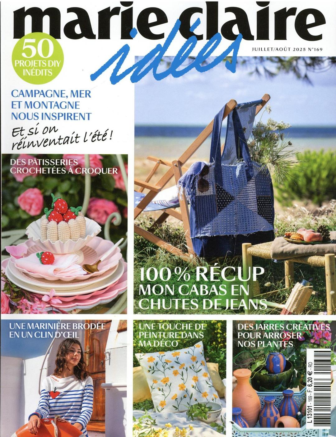 Marie Claire Idees