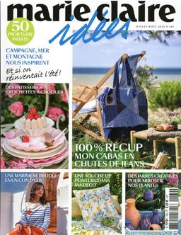 Marie Claire Idees