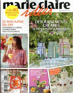 Marie Claire Idees