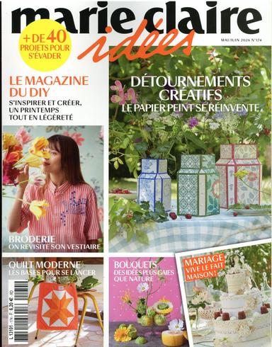 Marie Claire Idees