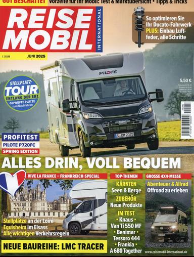 Reisemobil