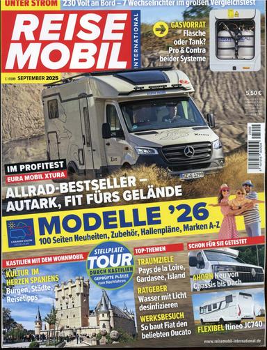 Reisemobil