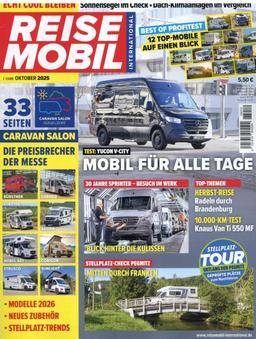 Reisemobil