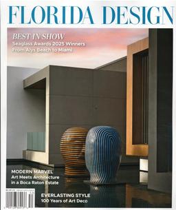 Florida Design