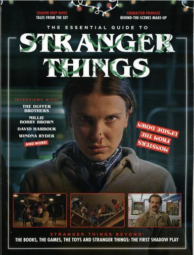 Stranger Things
