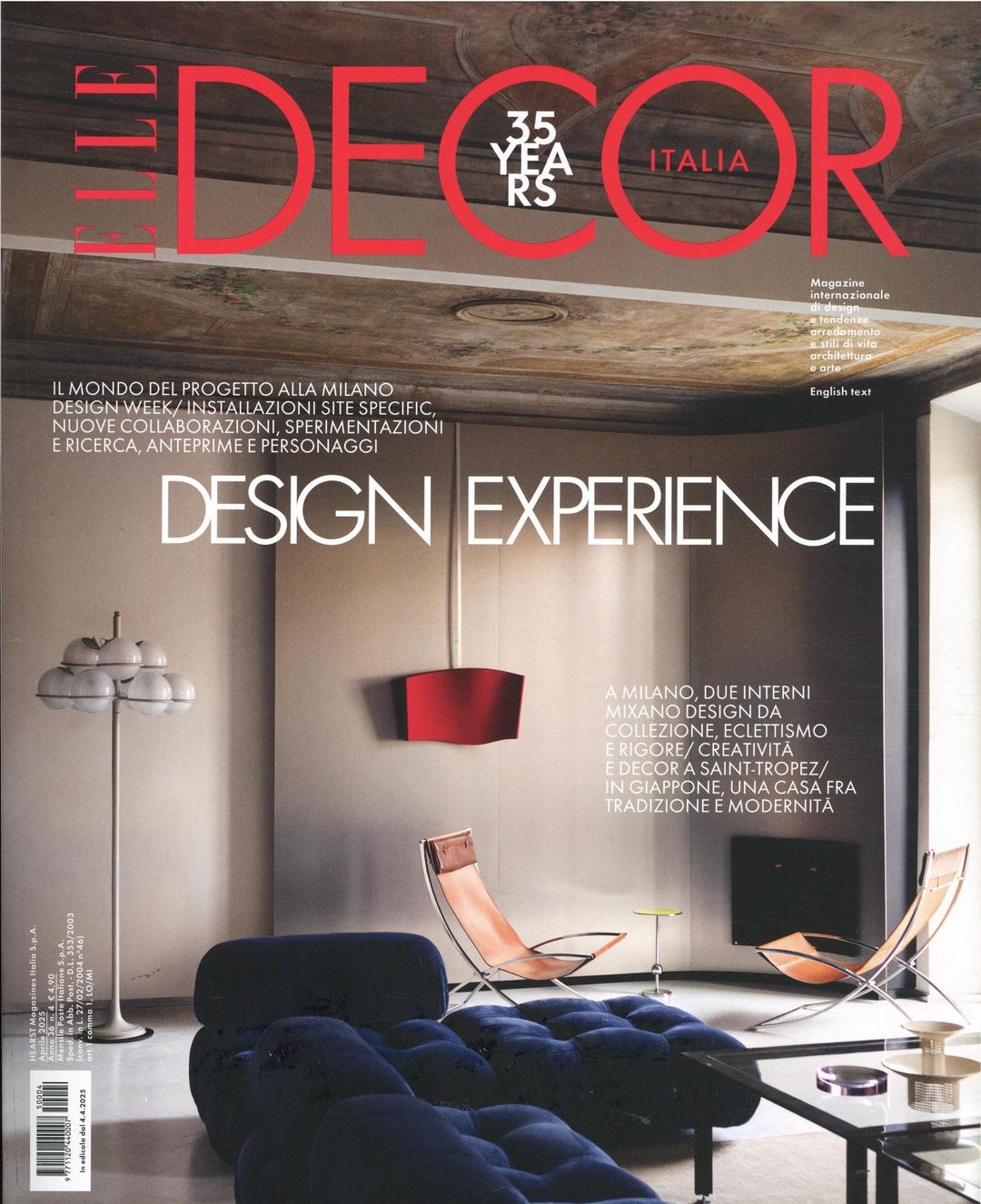 Elle Decor (I)