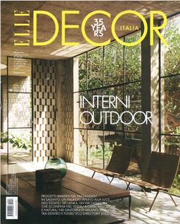 Elle Decor (I)