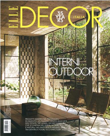 Elle Decor (I)
