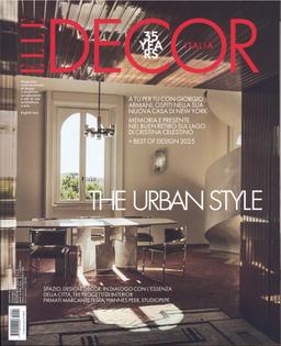 Elle Decor (I)