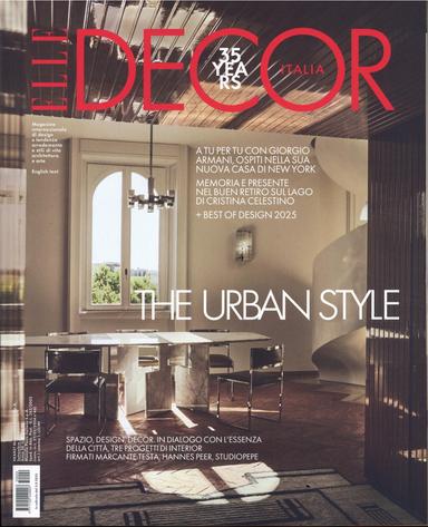 Elle Decor (I)